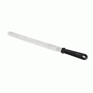 LACOR Spatule droite 25 cm - 035-38558