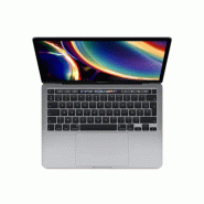 MacBook Pro Touch Bar 13'' i5 1,4 GHz 16Go 256Go SSD 2020 Gris - Grade Reconditionné en France Bon é