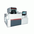 Machines à l'électro-érosion par fil mv1200s/r