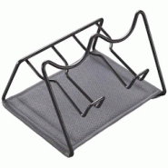 Metaltex Egouttoir pour bouteilles Sodatex-2 LAVA - P31336 Metaltex Egouttoir pour bouteilles Sodatex-2 LAVA - P31336