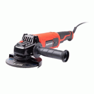 Meuleuse d'angle 1200w – MTF – ø125 mm – 2dss6033 Meuleuse d'angle 1200w – MTF – ø125 mm – 2dss6033
