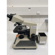 Microscope de laboratoire d'occasion bh-2 olympus - p2212-1959