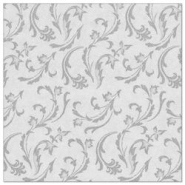 Papstar 5 lots de 50 Serviettes "ROYAL Collection" pliage ¼ 40 cm x 40 cm gris "Damascato" - gris 85005 Papstar 5 lots de 50 Serviettes "ROYAL Collection" pliage ¼ 40 cm x 40 cm gris "Damascato" - gris 85005