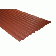 Plaque ondulée pour toiture, achat professionnel