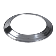 Rosace aluminium d167 - TEN - 790167 - 098101