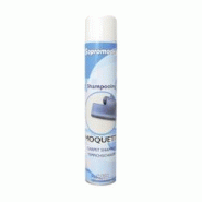 Shampooing moquette 750ml SOPROMODE - P00998 Shampooing moquette 750ml SOPROMODE - P00998