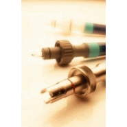 Adaptateur magnétique