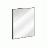 STELLAMEUBLES Miroir ALICE rectangulaire 80cm - 5903636600093