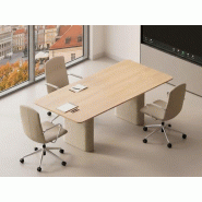 Table de réunion Eleganza Maro