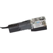 Affûteuse par électrodes Wolfram pour le soudage orbital, plasma, WIG - NEUTRIX_1