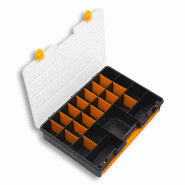 Boite de rangement pvc couvercle transparent Boite de rangement pvc couvercle transparent