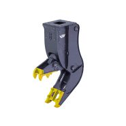 Broyeur À Béton Fixe