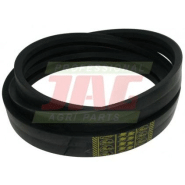 Courroie Gates Agri (0227294) Z60931.26 John Deere - Référence ME-Z60931.26 - Compatible moissonneuse-batteuse série 2054 à 2266 Courroie Gates Agri (0227294) Z60931.26 John Deere - Référence ME-Z60931.26 - Compatible moissonneuse-batteuse série 2054 à 2266