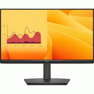 DELL E Series E2225HSM écran plat de PC 54,6 cm (21.5") 1920 x 1080 pixels Full HD LCD