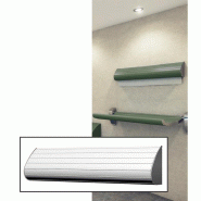 Distributeur aleses papier rouleau 70cm dan dryer bjork Distributeur aleses papier rouleau 70cm dan dryer bjork