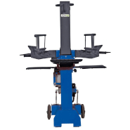 Fendeur de bûches vertical 7 tonnes - 3000W - RIBIMEX - Ø 70-400 mm - Longueur max. 550 mm Fendeur de bûches vertical 7 tonnes - 3000W - RIBIMEX - Ø 70-400 mm - Longueur max. 550 mm