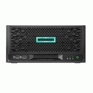 HPE ProLiant MicroServer Gen10+ v2 serveur 1 To Ultra Micro Tower Intel® Xeon® E-2314 2,8 GHz 16 Go DDR4-SDRAM 180 W_0