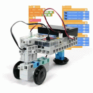 Kit robotique àÉducation Nationale Arduino - édition standard - Robot éducatif_0