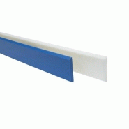 Lisse de protection pe autocollante h100mm Lisse de protection pe autocollante h100mm