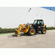 Nacelle Telescopique JCB 540-180 OCCASION