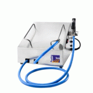 Nappeuse Jellstar Mini neuve en stock W&E - dimensions 30*30*32cm