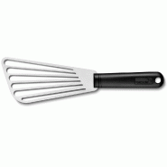 Pelle souple ajourée inox manche surmoulé PP Stop glisse Déglon - par 1