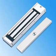 Serrure électromagnétique PML-150 / PML-151 - 150kg de tenue de force