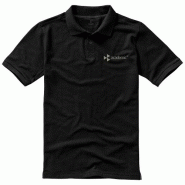 Polo manches courtes pour homme Calgary - 100% coton piqué - 200 g/m² Polo manches courtes pour homme Calgary - 100% coton piqué - 200 g/m²