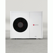 Pompe à chaleur Air / Eau - GeniaAir Max 8 Unité extérieure - 230 V - Saunier Duval - 0010031695 Pompe à chaleur Air / Eau - GeniaAir Max 8 Unité extérieure - 230 V - Saunier Duval - 0010031695