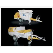 Pompe à chape fluide électrique avec nettoyeur haute pression - V1 v3_1