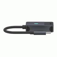 Rapoo UCA-1005 USB-C vers DisplayPort - 6940056114075