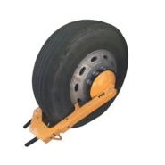 Sabot de denver pour camion - universal boot - poids : 12.7 kg - tr pf06s-100