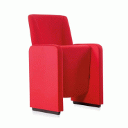 Fauteuil auditorium entièrement garni - Scala Fauteuil auditorium entièrement garni - Scala