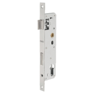 SERRURE ENCASTRABLE POUR PORTE D'ENTRÉE A30 EA85MM T16