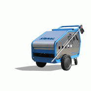 Sirmac Vincent Référence : perie-5616 - Nettoyeur haute pression eau froide - disponible en location et en vente