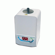 Stérilisateur à microbilles Benchmark B1202-E - Modèle haut, 300 g de billes de verre, 230 V