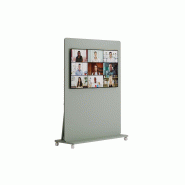Support pour écran mobile - 1452-x-190-cm Support pour écran mobile - 1452-x-190-cm