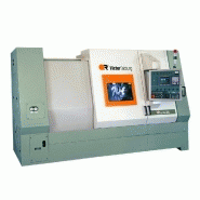 Tours cnc  horizontaux vt 36