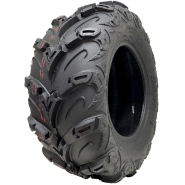 24x10.00-12 ATV Quad Tyre OBOR Mudsling WU06 Tubeless E-Marked Road Legal 267kgs 24x10.00-12 ATV Quad Tyre OBOR Mudsling WU06 Tubeless E-Marked Road Legal 267kgs
