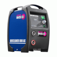 ABICLEANER 800 DC BINZEL - Machine décapage et passivation