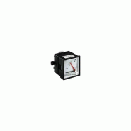Ampèremètre pour circuits électriques Ex i série 8402C6 - Réf. : STL0264 - R. STAHL