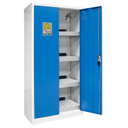 Armoire de stockage batterie lithium Armoire de stockage batterie lithium