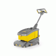 Autolaveuses ultra-compactes ROLLY NRG