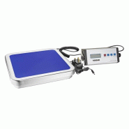 Balance électronique Weightstation 30kg | Weighstation - CD564