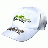 Casquette sublim cap luxe aspect satin