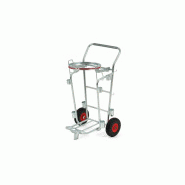 Chariot de voirie