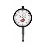 Comparateur mecanique au 0.01mm x 10mm standard gage metroutil - 1414010 Comparateur mecanique au 0.01mm x 10mm standard gage metroutil - 1414010