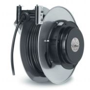 Enrouleur électrique à rappel automatique à ressort - S8H33 - 31m avec câble 5G2,5 mm² - H07RN-F - Usage industriel IP65 Enrouleur électrique à rappel automatique à ressort - S8H33 - 31m avec câble 5G2,5 mm² - H07RN-F - Usage industriel IP65