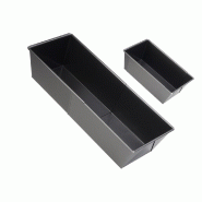 Eva Moule à pain extensible 'pro-clean' 28-40cm - 047348