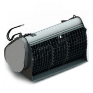 Godet malaxeur 700 l - ATT-08-014 - MAGNITH